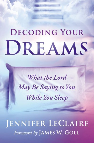 Decoding Your Dreams | 拾書所
