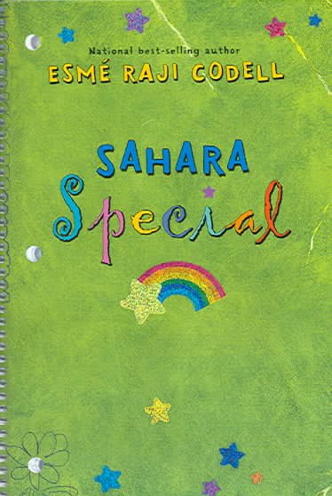 Sahara Special | 拾書所