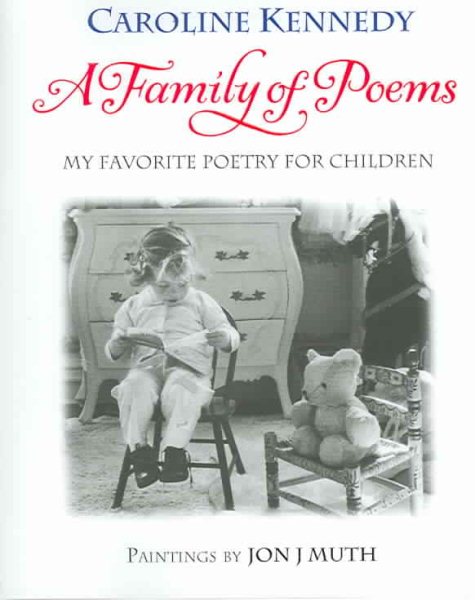 Family of Poems