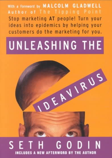 Unleashing the Idea Virus | 拾書所