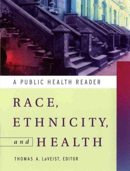 Race, Ethnicity, and Health | 拾書所