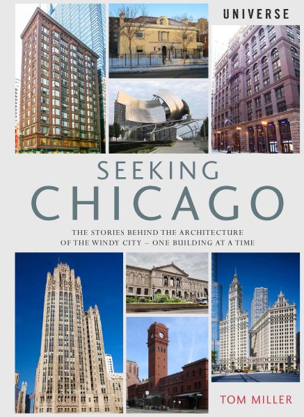 Seeking Chicago | 拾書所