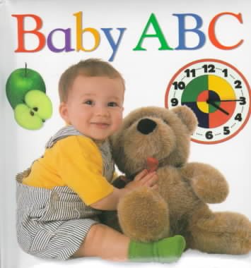 Baby ABC | 拾書所