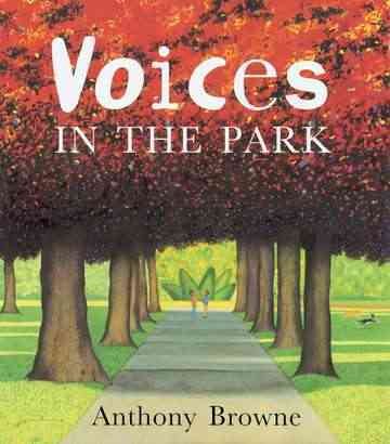 Voices in the Park | 拾書所