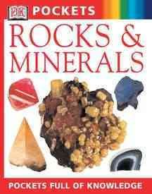 Rocks & Minerals (DK Pockets Series) | 拾書所