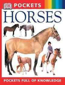 Horses (DK Pockets Series) | 拾書所