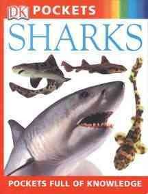 Sharks (DK Pockets Series) | 拾書所