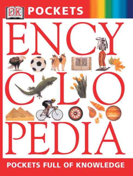 Encyclopedia (DK Pockets Series) | 拾書所