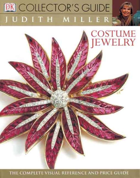 Costume Jewelry (DK Collector's Guides) | 拾書所