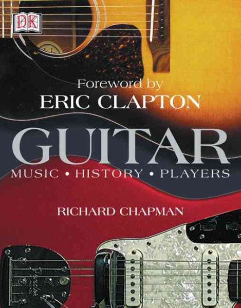 Guitar: Music History Players | 拾書所