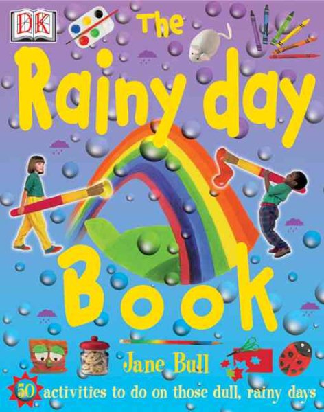 The Rainy Day Book | 拾書所