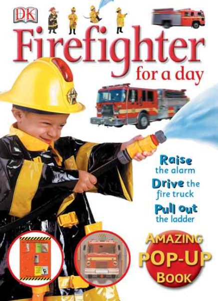 Firefighter for a Day | 拾書所