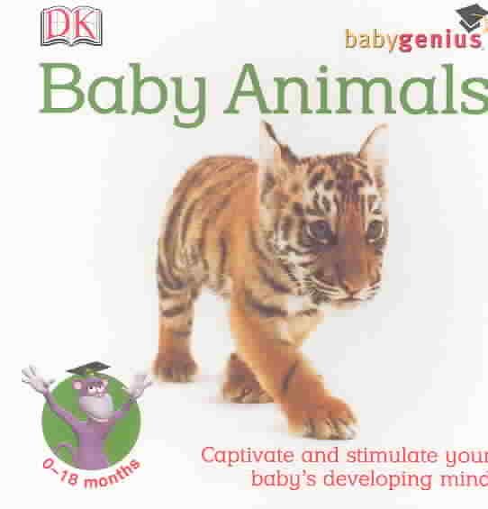 Baby Animals (Baby Genius Series) | 拾書所