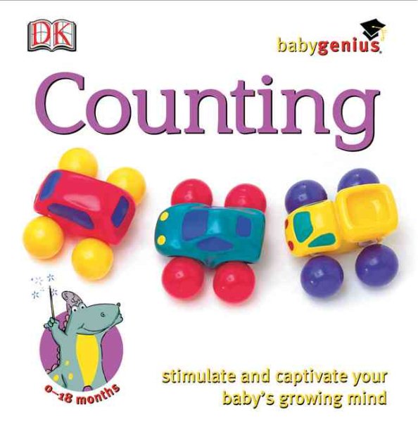 Baby Genius: Numbers | 拾書所