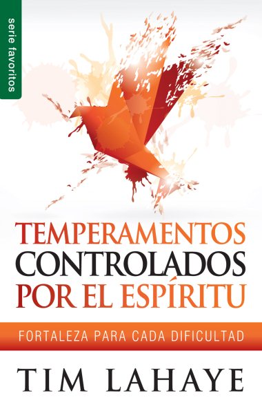 Temperamentos controladors por el Espíritu/ Spirit Controller Temperament