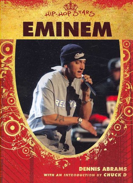 Eminem | 拾書所