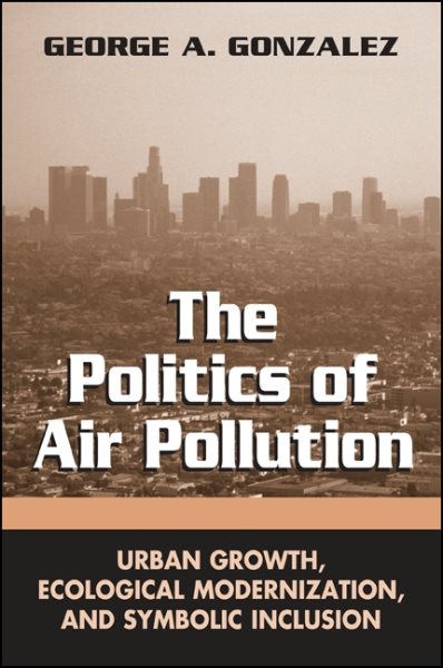 The Politics of Air Pollution | 拾書所