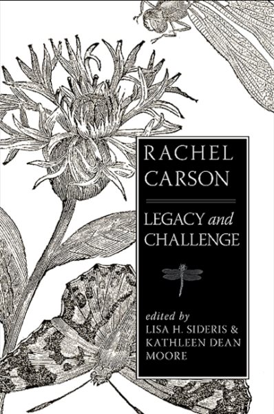 Rachel Carson | 拾書所
