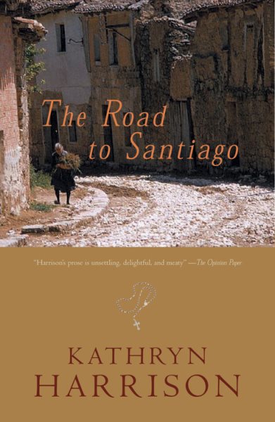 The Road to Santiago | 拾書所