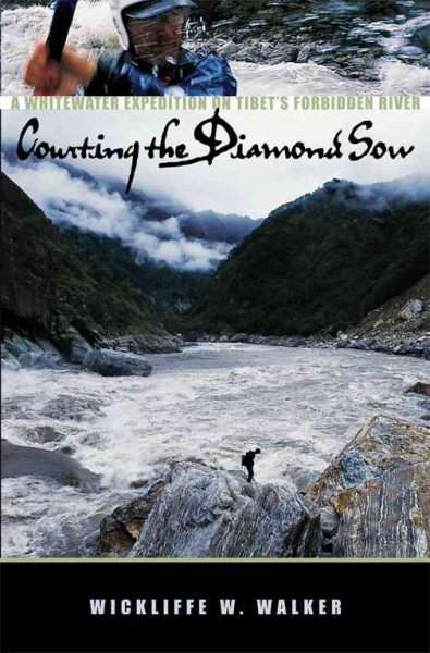 Courting the Diamond Sow | 拾書所