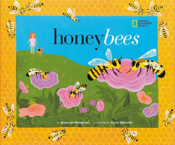 Honeybees | 拾書所