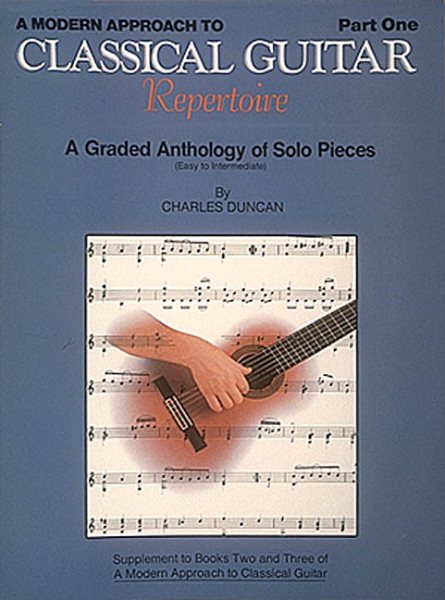 A Modern Approach to Classical Repertoire - Part 1
