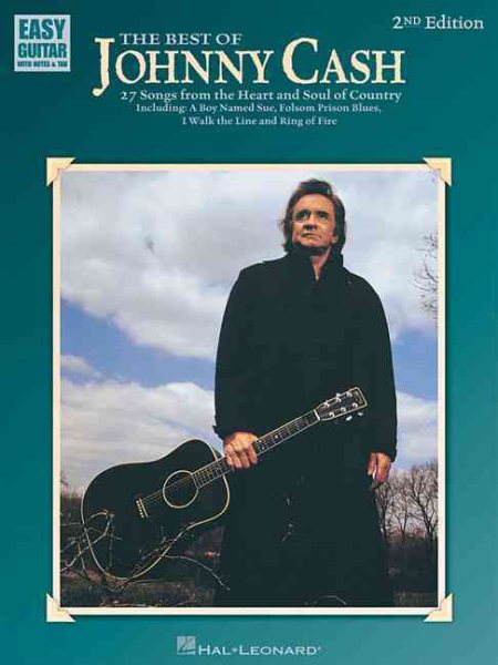 The Best of Johnny Cash | 拾書所