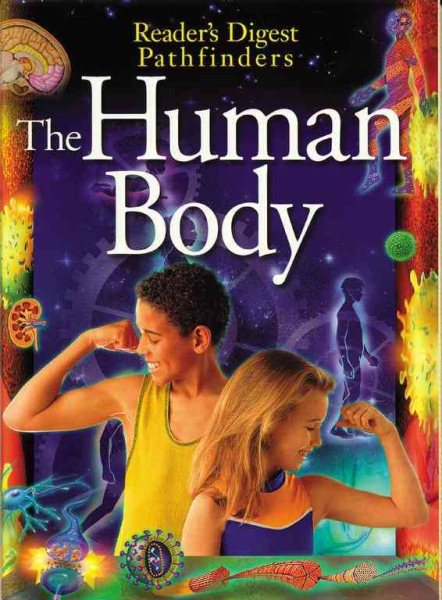 Human Body | 拾書所