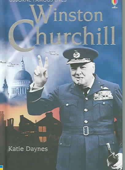 Winston Churchill | 拾書所