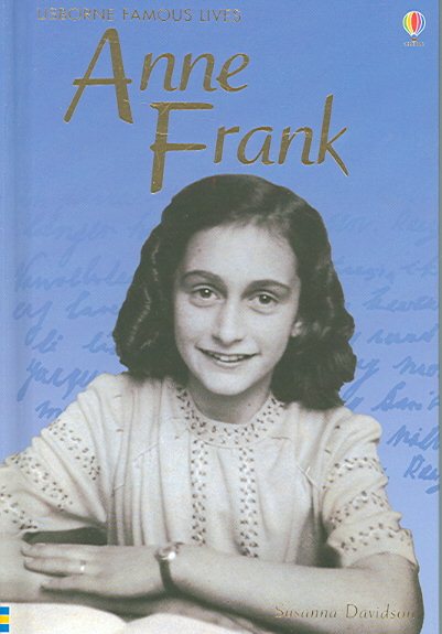 Anne Frank | 拾書所