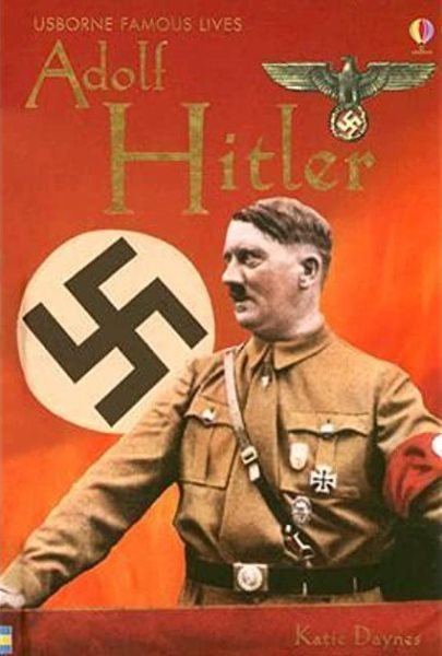 Adolf Hitler | 拾書所
