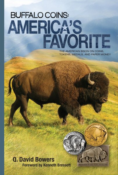 The American Bison | 拾書所