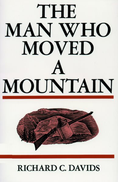 Man Who Moved a Mountain