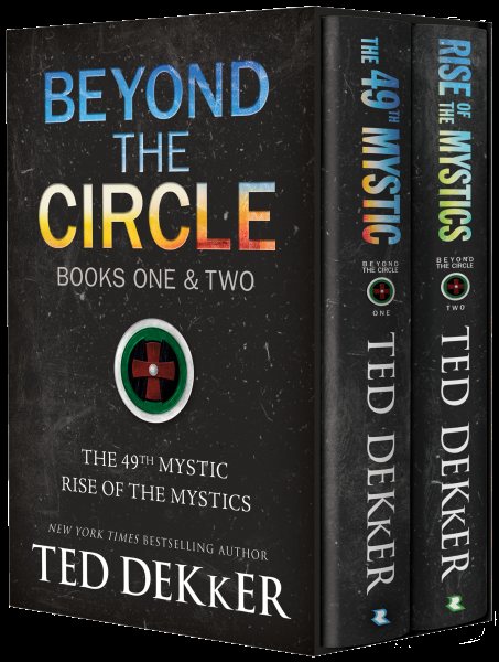 Beyond the Circle Set