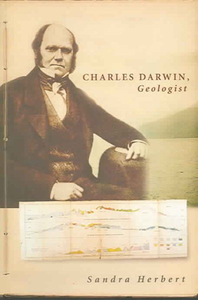 Charles Darwin, Geologist | 拾書所