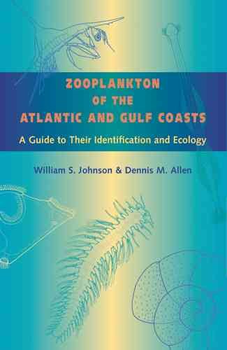 Zooplankton Of The Atlantic And Gulf Coasts | 拾書所