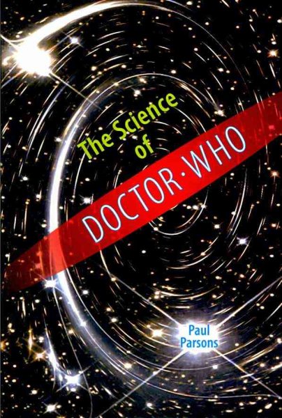 The Science of Doctor Who | 拾書所