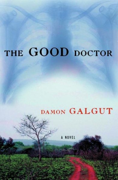 The Good Doctor | 拾書所