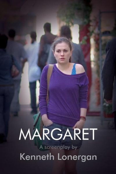 Margaret | 拾書所