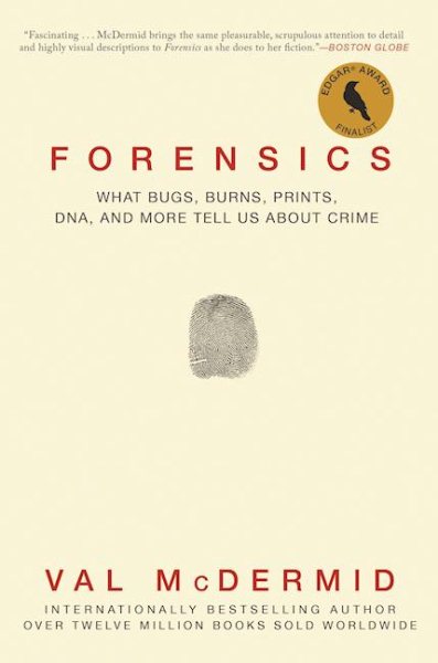 Forensics | 拾書所