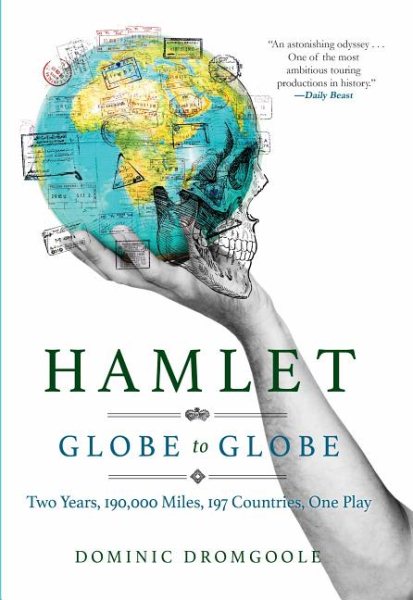 Hamlet Globe to Globe | 拾書所