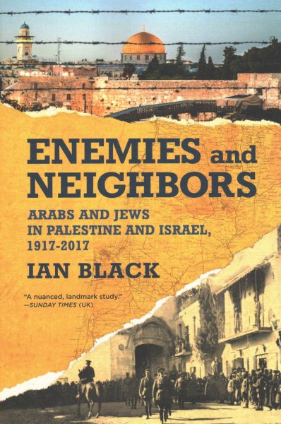 Enemies and Neighbors