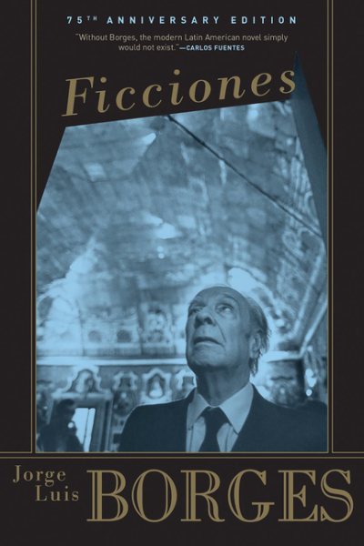 Ficciones (Fictions) | 拾書所