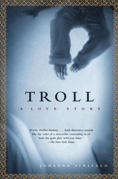 Troll: A Love Story | 拾書所
