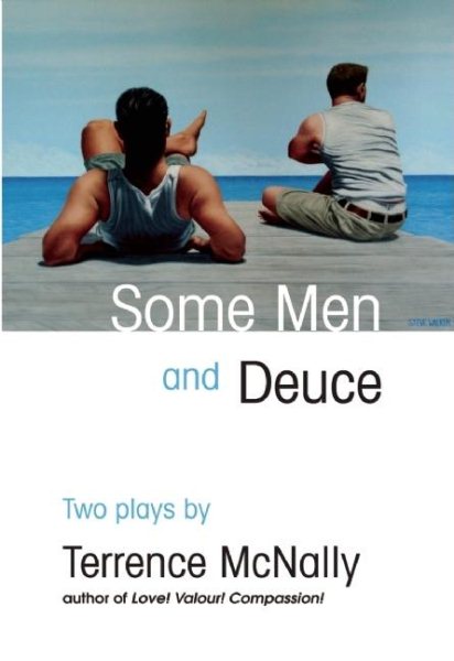 Some Men and Duece | 拾書所