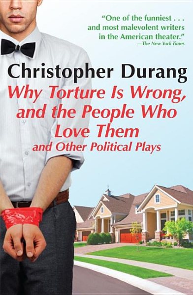Why Torture Is Wrong, and the People Who Love | 拾書所