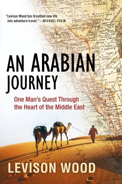 An Arabian Journey | 拾書所