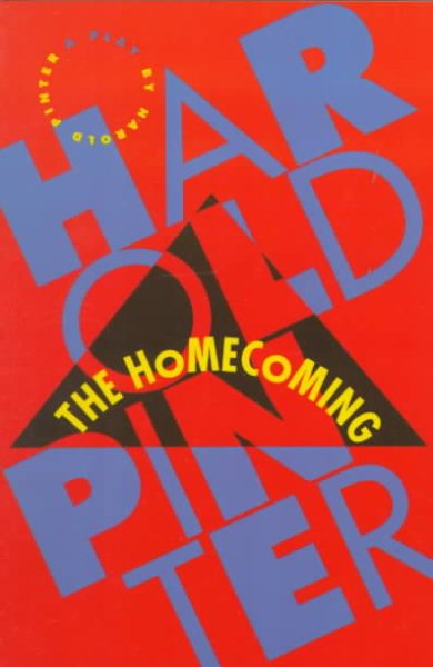 The Homecoming | 拾書所