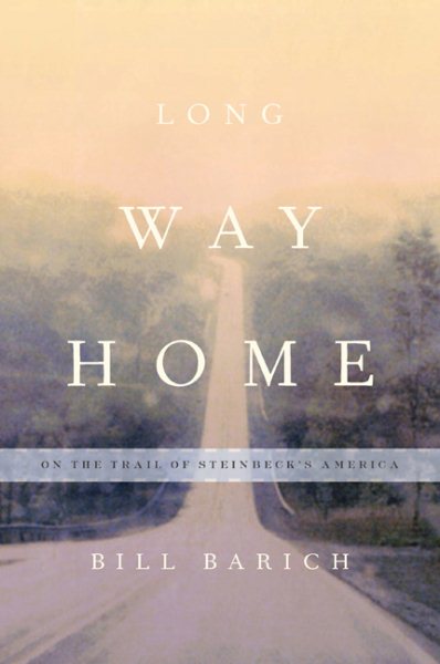 Long Way Home | 拾書所