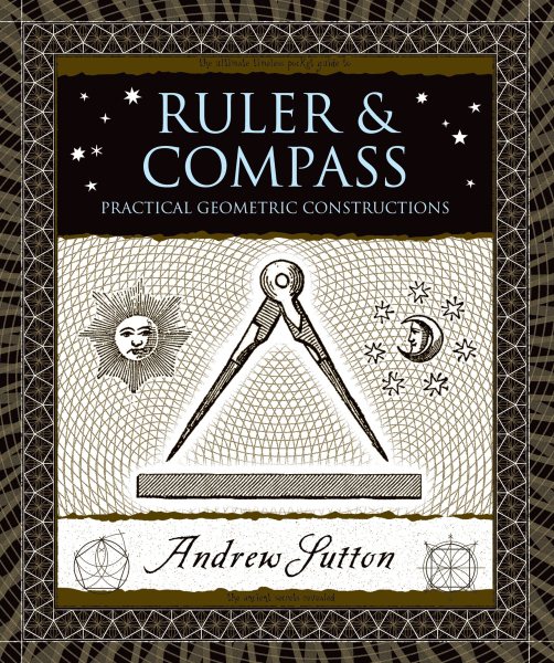 Ruler and Compass | 拾書所